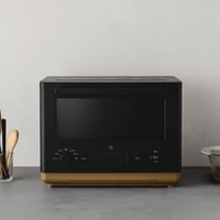 STAN.  オーブンレンジ black