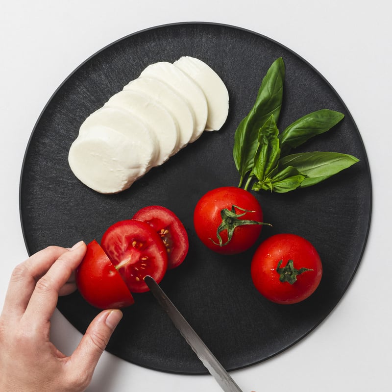 CHOPLATE 260mm | TENTのTEMPO