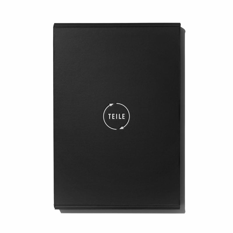 TEILE STANDARD GIFT BOX | TENTのTEMPO