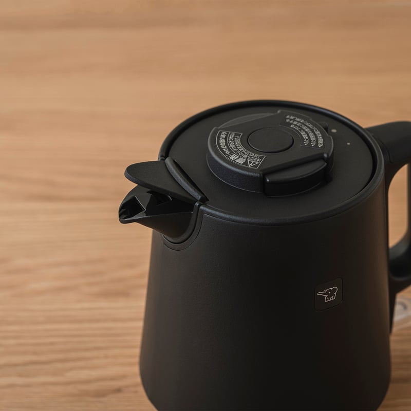 STAN. 電気ケトル | TENTのTEMPO