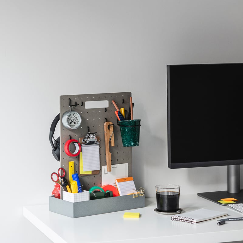 WALL FOR ONE TOOLBOX | TENTのTEMPO