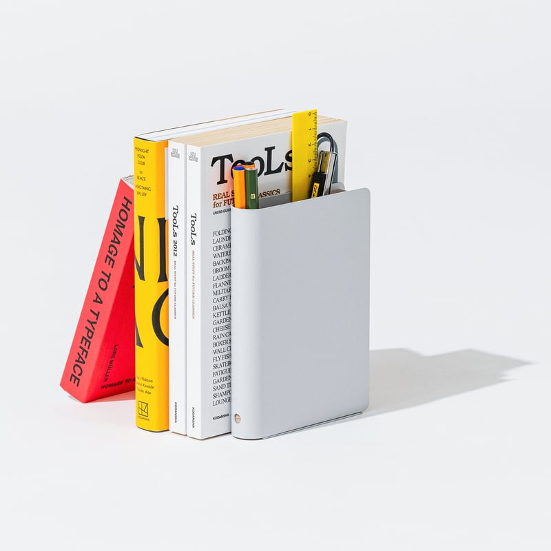 TOOLBOOK | TENTのTEMPO