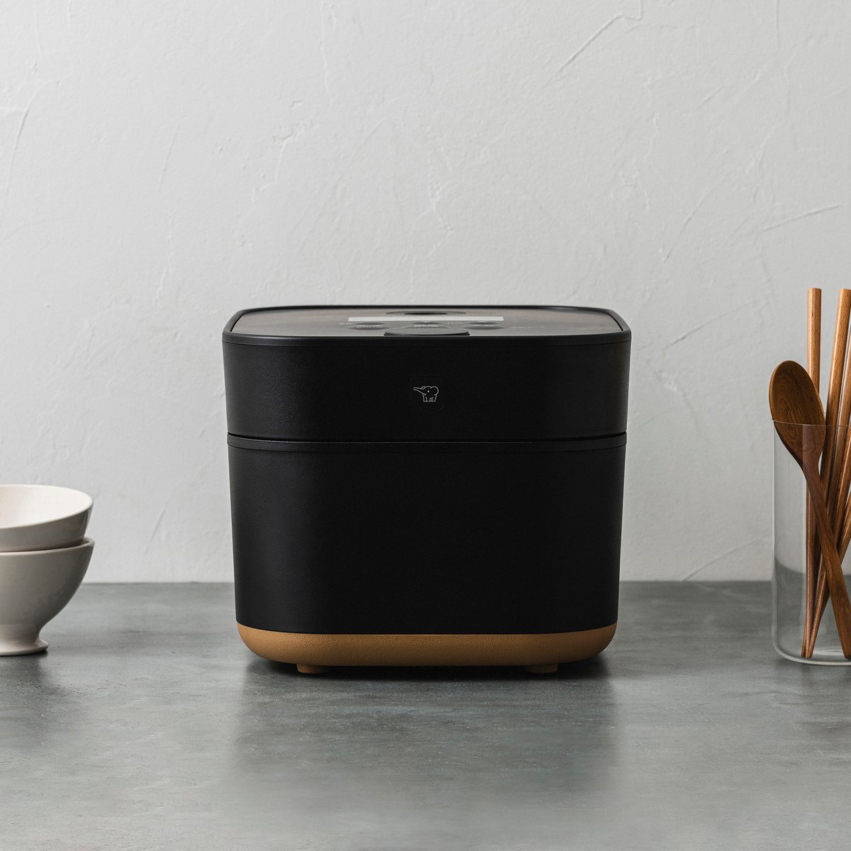 STAN. IH炊飯ジャー | TENTのTEMPO