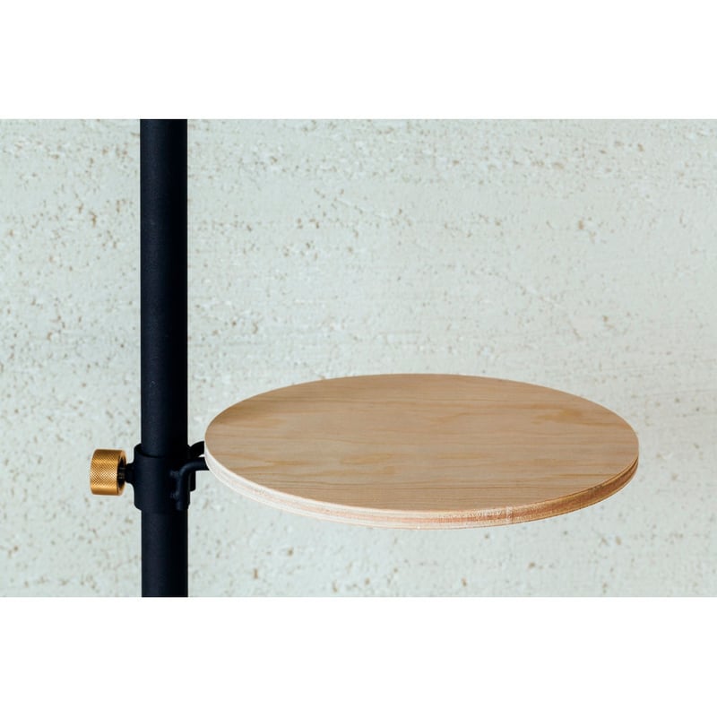 ミニマルラック | TENTのTEMPO