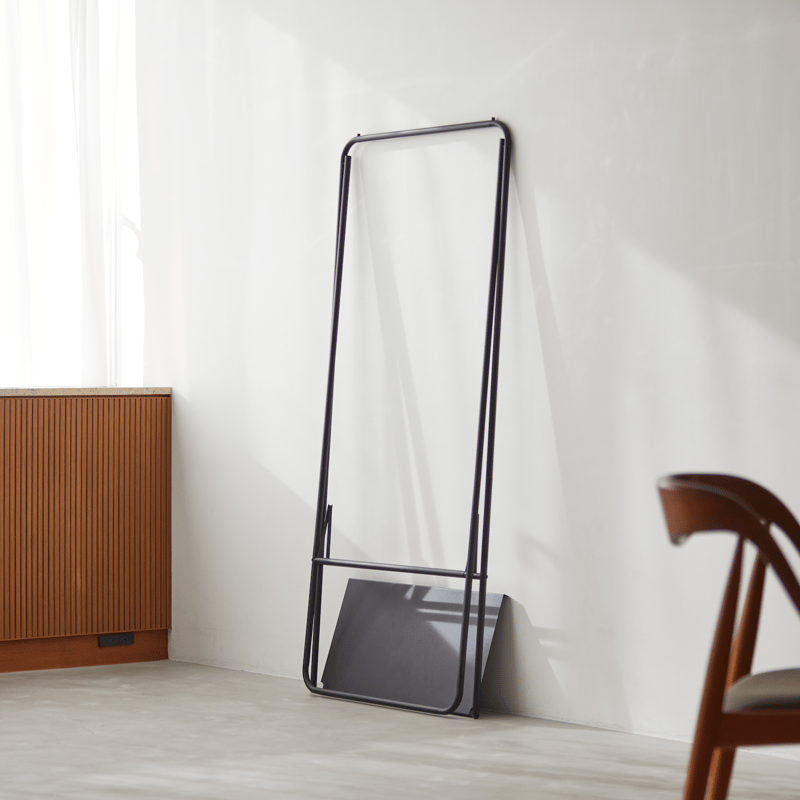 FOLDING HANGER RACK | TENTのTEMPO