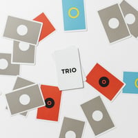 TRIO ELEMENT