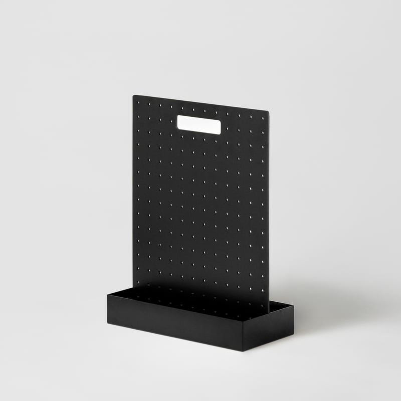 【美品】WALL FOR ONE ブラック TENT WALL FOR ONE TOOLBOX | TENTのTEMPO