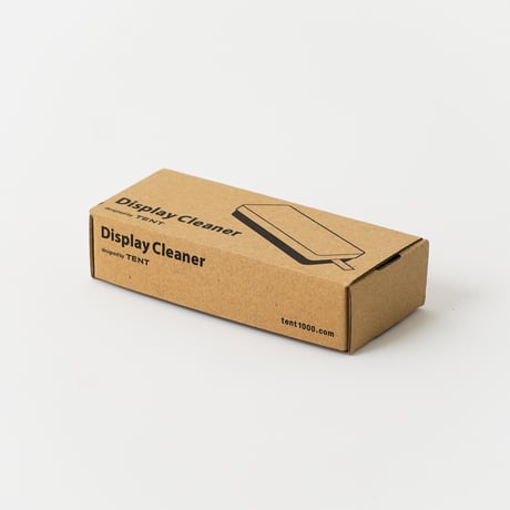 Display Cleaner