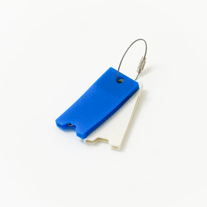 (未使用･未開封品)　キーパー(Keyper) 6k88evb KEYHOLDER | the wonder lust