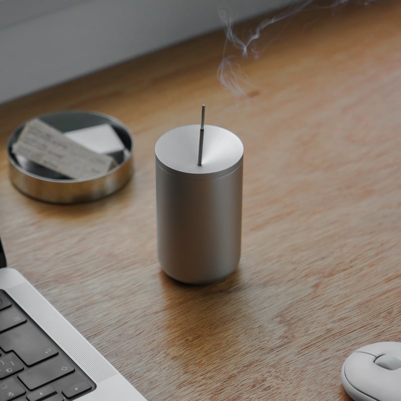 BINSCENT | TENTのTEMPO