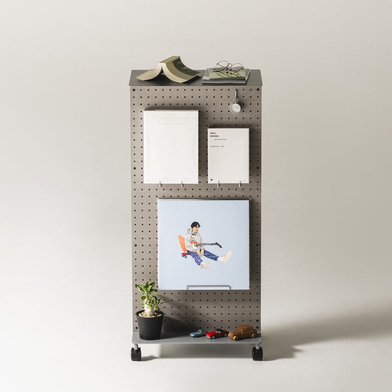 WALL FOR ONE | TENTのTEMPO