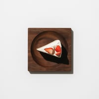 SOLID DISH / Sサイズ