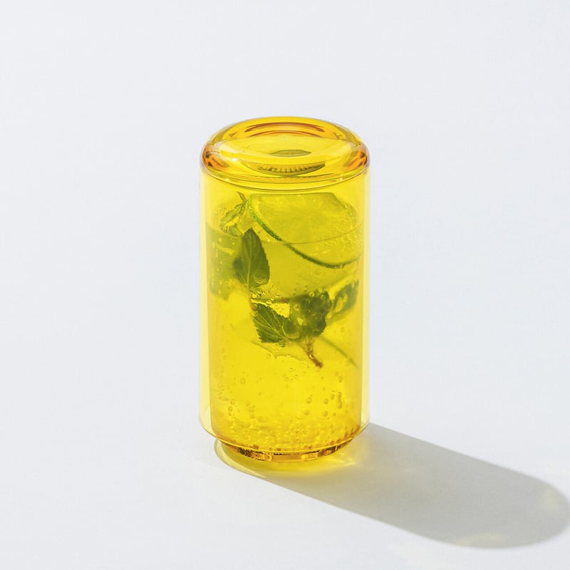 ウエノスケ シタノスケ ソーダ L | TENTのTEMPO