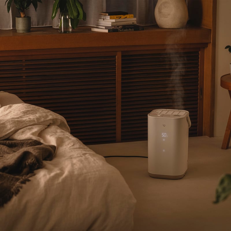 STAN. 加湿器 | TENTのTEMPO