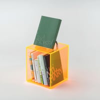 Anywhere Book Case