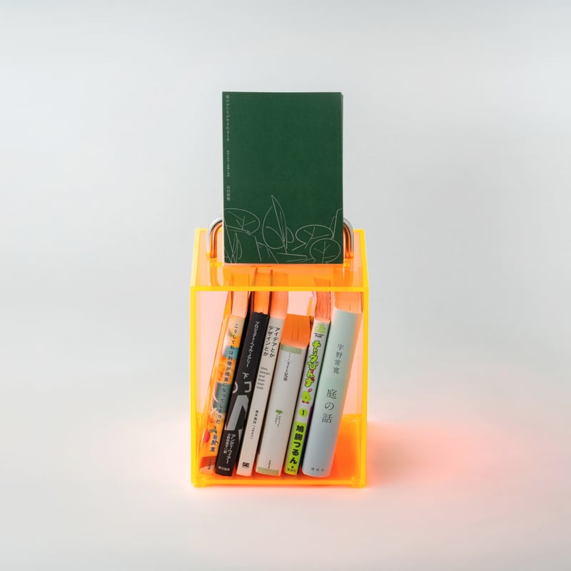 Anywhere Book Case | 【旧】TENTのTEMPO