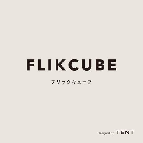 FLIKCUBE