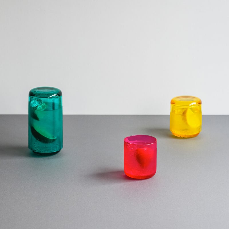 ウエノスケ シタノスケ ソーダ L | TENTのTEMPO