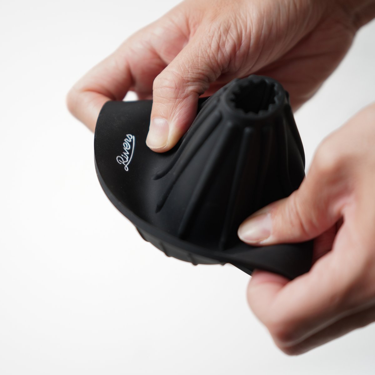 コーヒードリッパー ケイブ リバーシブル | TENTのTEMPO