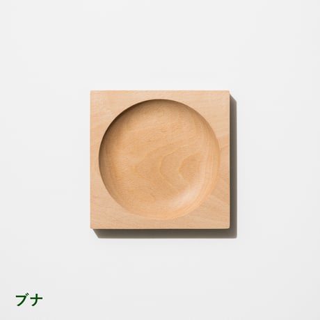 SOLID DISH / Sサイズ