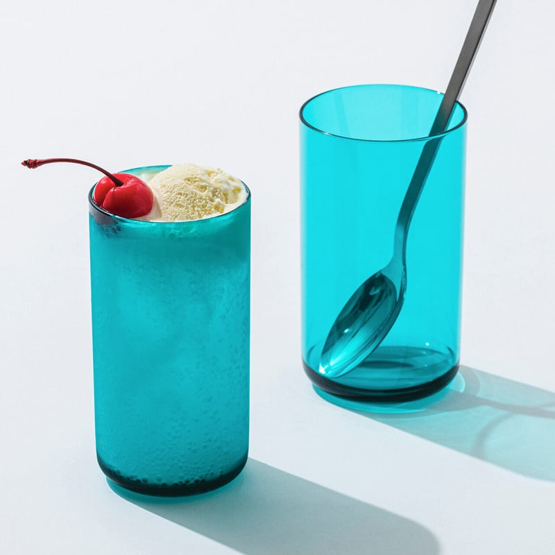 ウエノスケ シタノスケ ソーダ L | TENTのTEMPO