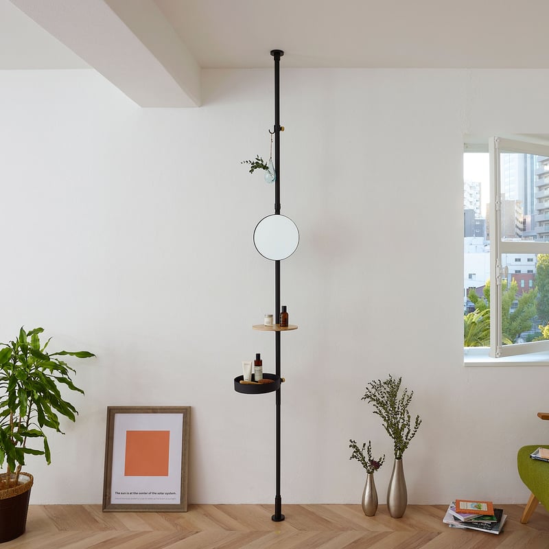 ミラー | TENTのTEMPO