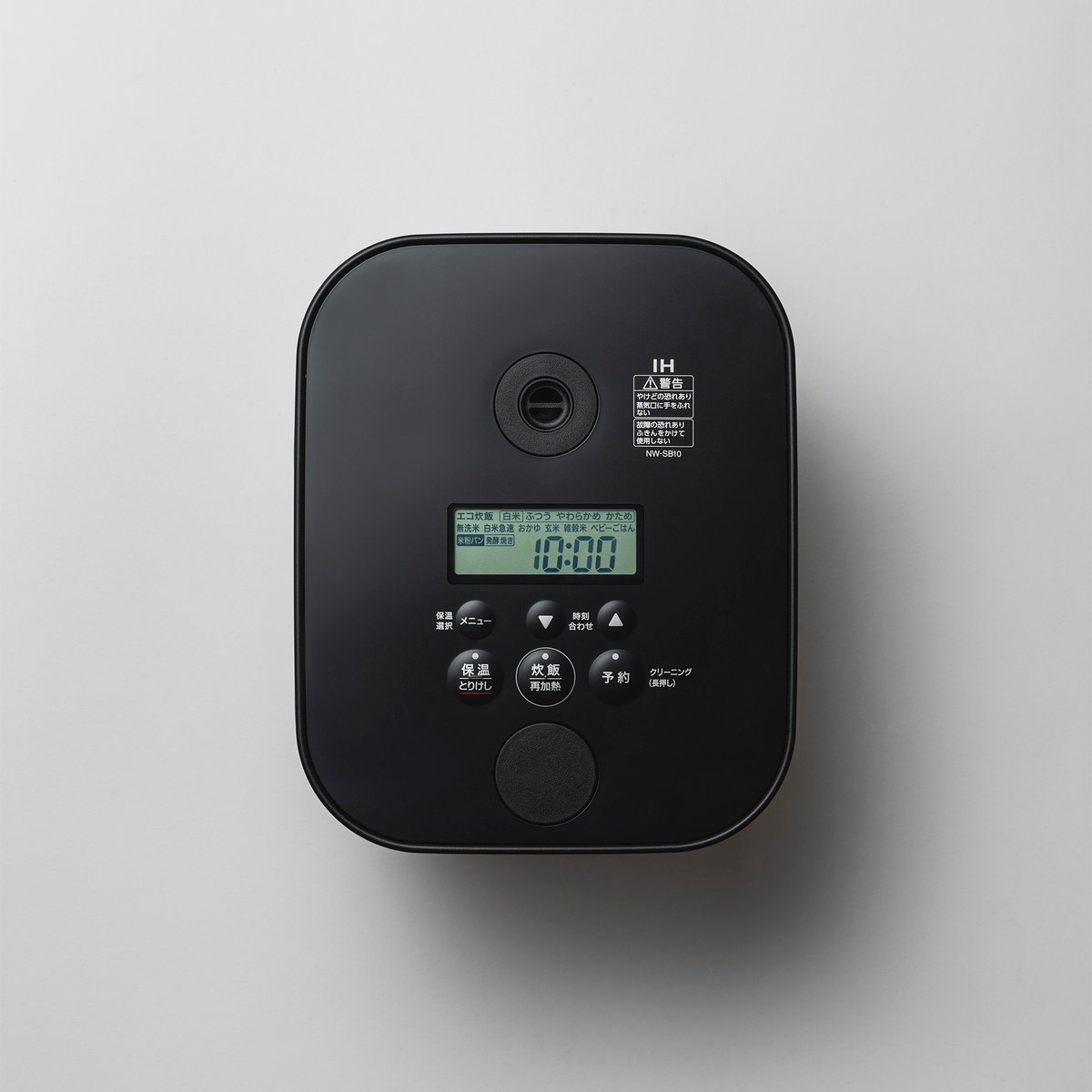 STAN. IH炊飯ジャー | TENTのTEMPO