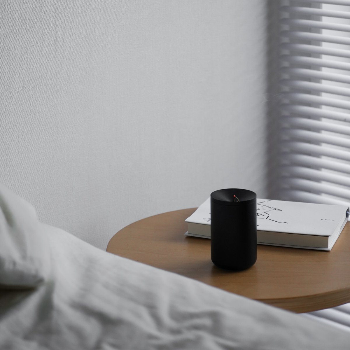 BINSCENT | TENTのTEMPO