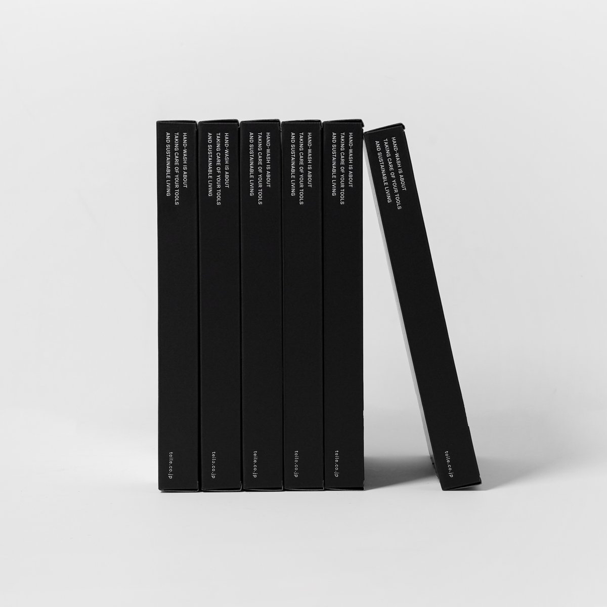 TEILE STANDARD GIFT BOX | TENTのTEMPO