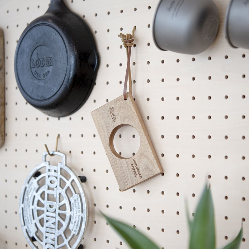 コーヒードリッパーホルダ－ ポンド3 | TENTのTEMPO