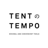 TENTのTEMPO