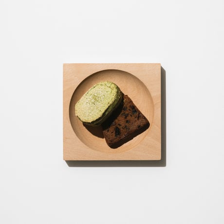 SOLID DISH / Sサイズ