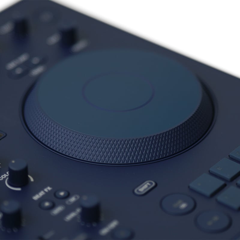 AlphaTheta / OMNIS-DUO | TENTのTEMPO AlphaTheta / OMNIS-DUO | TENTのTEMPO