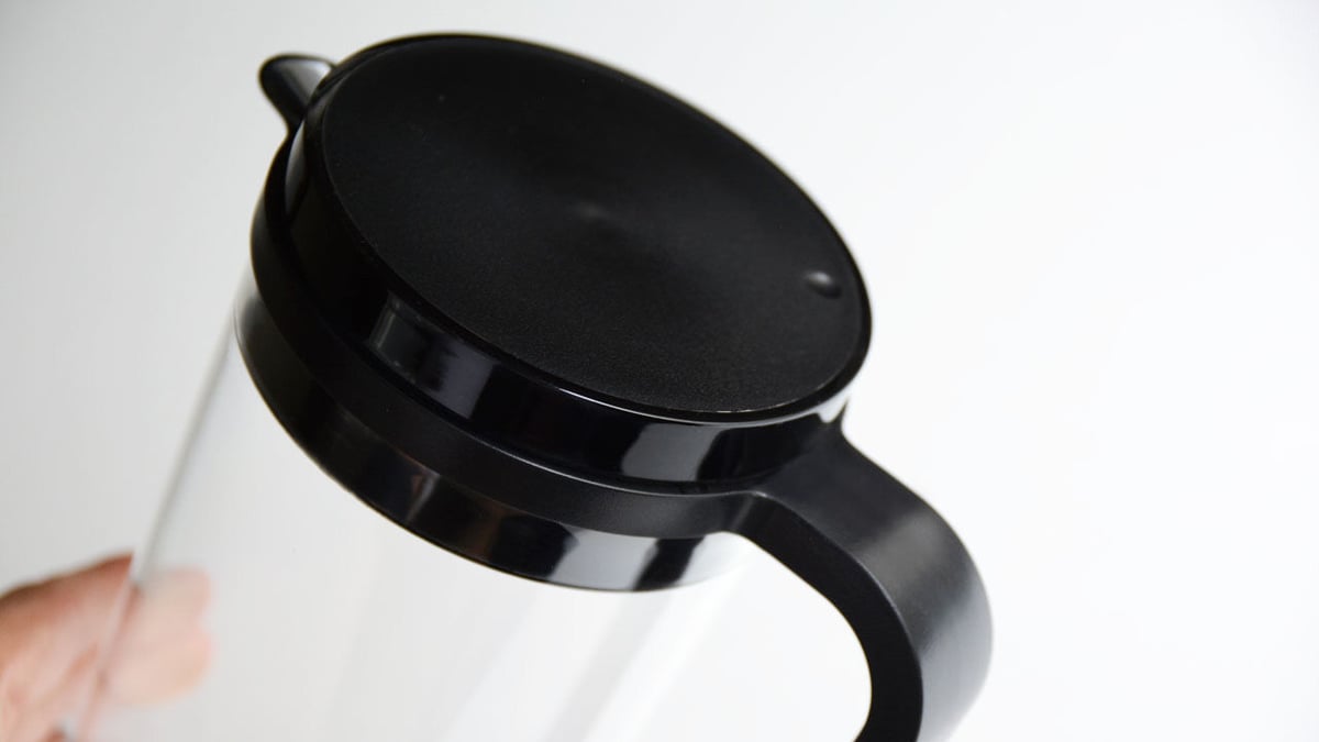 PLUG ウォータージャグ 1.2L | TENTのTEMPO