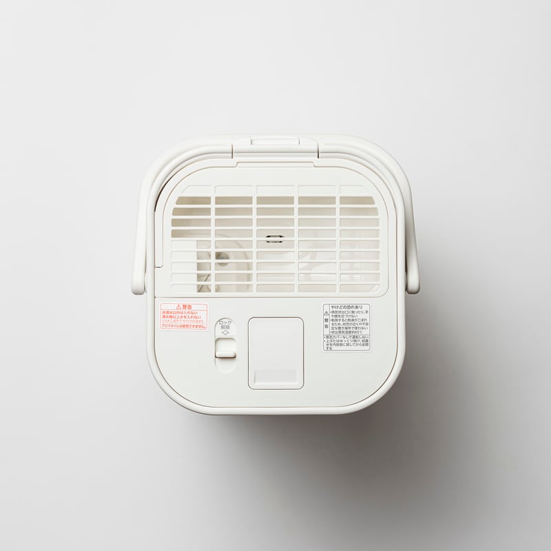 STAN. 加湿器 | TENTのTEMPO