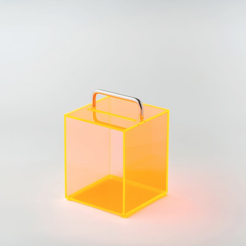 Anywhere Book Case | TENTのTEMPO