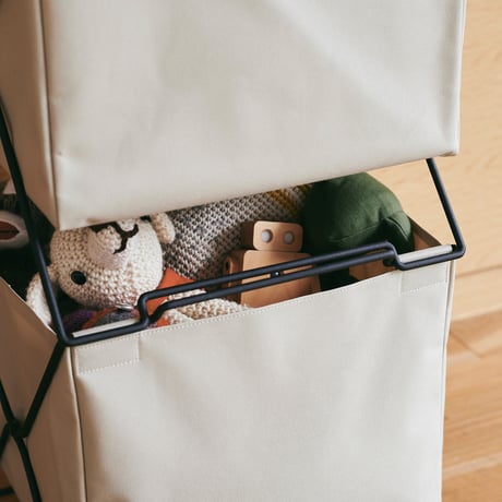 STACK BASKET