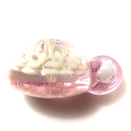 [MCBG-14]bud pendant