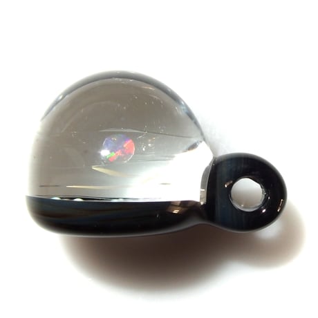[URMP-65] meteor rainbow planet pendant