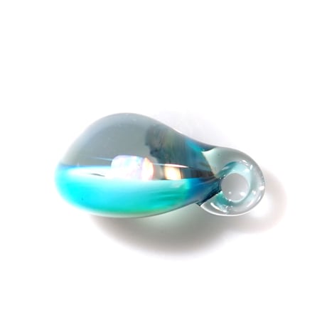 [OP11-41] opal pendant