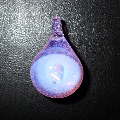 [OP11-37] opal pendant