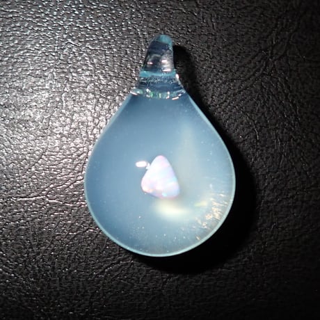 [OP11-34] opal pendant