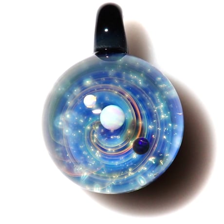 ガラス浮き玉 ガラス玉 青☆缶 茶☆ 茶☆缶 ガラス浮き玉 ガラス玉 青☆缶 茶☆ 茶☆缶 バリ島の