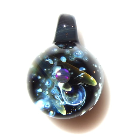 CATEGORY →宇宙 | 玉響glass