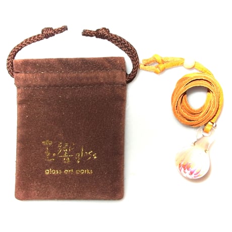 [MD-32]mini drop pendant