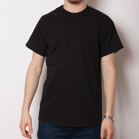 15周年ワンマンショーTシャツ / 6.0オンス ウルトラコットン / 白