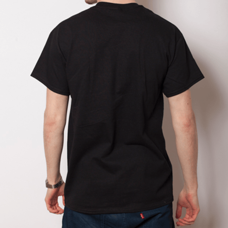 15周年ワンマンショーTシャツ / 6.0オンス ウルトラコットン / 白