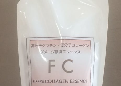 ファイバー&コラーゲン500ml