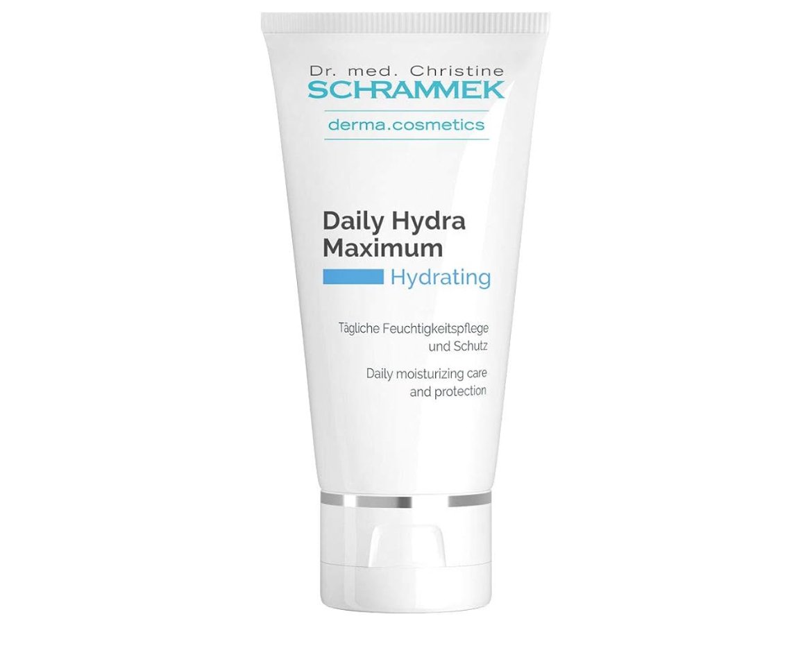 シュラメック デイリーハイドラマキシマム SPF20 50ml Schrammek シュラメック デイリーハイドラマキシマム SPF20 50ml Schrammek