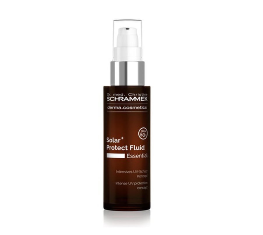 新品未使用シュラメック ソーラー＋プロテクトフルイド SPF50+ sh-491-0.jpg